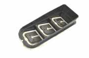 Karosserielüftungsgitter PEUGEOT 2008 1.2 THP 110 9678565780