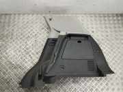 Kofferaum Schlossverkleidung KIA CARENS III (UN) 2.0 CRDi 140 95190815