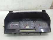 Kombiinstrument VOLVO S70 (LS) 2.4 Bifuel 9472523