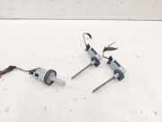 Außentemperatursensor SKODA OCTAVIA I (1U2) 1.9 TDI 1K0907543G