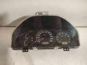 Tachometer Mazda Premacy (CP) WCCB07B