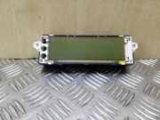 Navigationsanzeige CITROËN C4 II (B7) 1.6 VTi 120 9660468680
