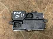 Innenheizungswiderstand BMW 5 (F10) 530 d 9226780