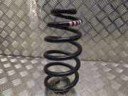 Schraubenfeder hinten links AUDI A4 Avant (8E5, B6) 1.6