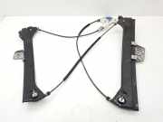 Türfensterheber hinten links MERCEDES-BENZ CLK Cabrio (A209) CLK AMG DTM 990972XXX