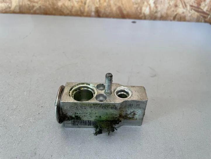 A/C Conditioner Expansion Valve MERCEDES-BENZ M (W164) ML 320 CDI 4-matic (164.122) A1648300084