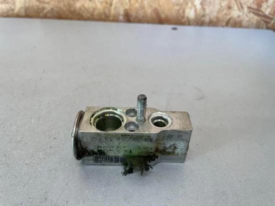 A/C Conditioner Expansion Valve MERCEDES-BENZ M (W164) ML 320 CDI 4-matic (164.122) A1648300084 Bild A/C Conditioner Expansion Valve MERCEDES-BENZ M (W164) ML 320 CDI 4-matic (164.122) A1648300084