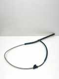 Throttle Cable MERCEDES-BENZ SL (R107) 450 SL (107.044)