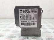 Airbag-Steuergerät AUDI Q7 (4L) 4.2 TDI quattro 4L0959655