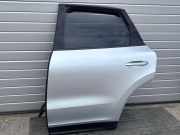 Tür hinten links PORSCHE CAYENNE Coupe (9YB) 3.0 AWD (9YBAA1) 9Y0833311C