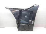 Stoßstangenhalterung hinten links BMW 6 Coupe (F13) 640 d 51127223165