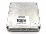 Motorsteuergerät TOYOTA AVENSIS VERSO (_M2_) 2.0 D (CLM20_) 89661-44360