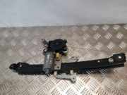 Fensterheber rechts hinten Volvo S60 I (384) 119971XXX