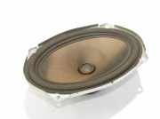 Türlautsprecher hinten links MINI COOPER (R56) Cooper 6513342263302