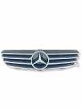 Gitter Grill vorne links MERCEDES-BENZ CLK Cabrio (A209) CLK 240 (209.461) A2098880052