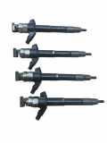 Einspritzventil Set MITSUBISHI PAJERO IV (V8_W, V9_W) 3.2 DI-D 4WD (V98W, V88W) 1465A279