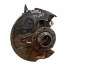 Radnaben vorne rechts PEUGEOT 308 II 1.6 HDi