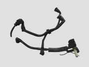 KRAFTSTOFFVERTEILER EINSPRITZLEISTE VERTEILERROHR PEUGEOT 508 SW 1.6 HDi