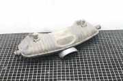 Auspuffanlage hinten Porsche Boxster (986) 99611114211