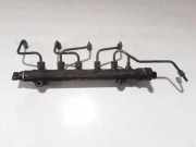 Kraftstoffzuführung