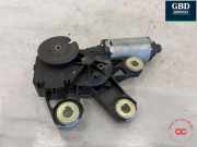 Wischermotor hinten Porsche Cayenne 1 (9PA) 958955712