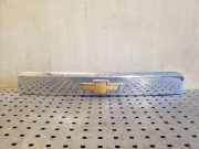 Kennzeichenbeleuchtung Verkleidung CHEVROLET ORLANDO (J309) 2.0 D 96886794