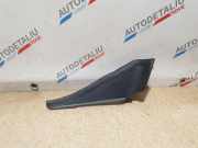 Zierleiste Windschutzscheibe Frontscheibe BMW X1 (E84) sDrive 18 d 2991897