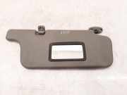 Sonnenblende rechts Nissan Micra II (K11)