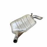 Auspufftopf hinten MERCEDES-BENZ E (W211) E 320 CDI (211.026) A2114910200