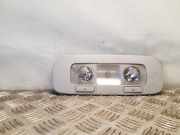 Innenleuchte Skoda Superb II (3T) 3T0947291A