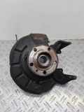 Stumpf vorne links AUDI A2 (8Z0) 1.4 TDI