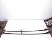 Dachreling links VW Touran (1T1, 1T2)