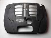 Motorabdeckung KIA SORENTO I (JC) 2.5 CRDi