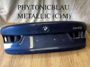 Kofferraumdeckel BMW 3 (G20, G28) 3 (G20) 320 i