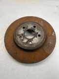 Bremsscheibe vorne links LEXUS RX (_U3_) 300