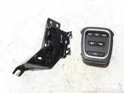 Schalter RENAULT ESPACE V (JR_) 1.6 dCi 160 285M06817R