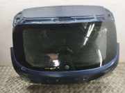 Kofferraumdeckel FORD FOCUS III 1.6 TDCi