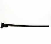 Fensterleiste Tür vorne rechts JAGUAR F-TYPE Coupe (X152) 3.0 EX53-20570-A