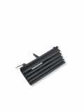 Gitter vorne unten BMW 7 (E32) 730 i,iL 51111928277