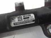 Einspritzleiste Volvo C70 II Cabrio () 9681649580