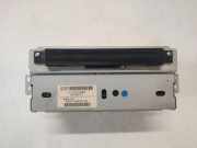 Radio/Navigationssystem-Kombination Volvo S60 II (134) 31328811AA