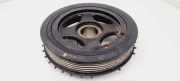 Kurbelwellenriemenscheibe MAZDA 3 (BK) 1.4 80701G