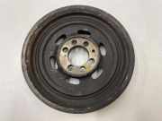 Kurbelwellenriemenscheibe MAZDA MPV II (LW) 2.0 DI