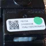 Wischergriff VOLVO XC60 D5 AWD 15ABP220360AACH 31456038