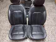 Sitzgarnitur komplett Leder geteilt Alfa Romeo Giulia (952)