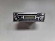 Radio/Navigationssystem-Kombination Honda Civic VII Hatchback (EU, EP) 39101S6AB010M1