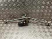 Scheibenwischermechanismus vorne VW PASSAT B3/B4 (3A2, 35I) 1.6 357955113C