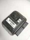 Motorsteuergerät ECU OPEL ASTRA J Sports Tourer 1.7 CDTI 86AAB32121807006