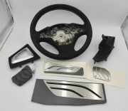Lenkrad BMW 3 (F30, F80) 318 d 34402222540