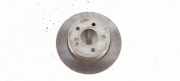 Bremsscheibe hinten links MERCEDES-BENZ C (W204) C 200 CDI (204.001) 2044230512